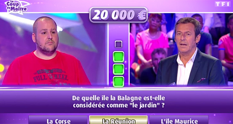 Les 12 coups de midi : Nicolas détrône Véronique et s’incline face à l’étoile mystérieuse