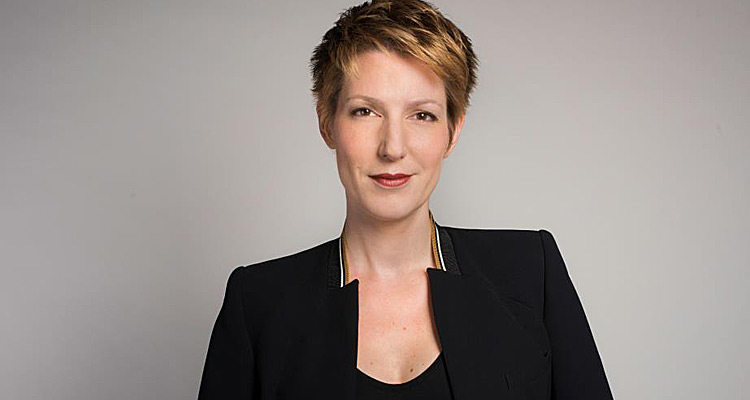 Natacha Polony arrive sur LCI dans un talk quotidien et dans La Médiasphère Natacha Polony arrive sur LCI dans un talk quotidien et dans La Médiasphère