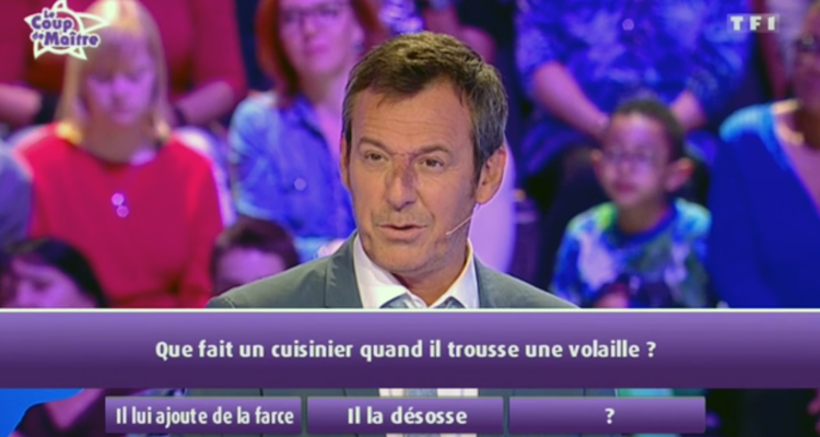 Les 12 coups de midi : troisième victoire pour Damien,  Roselyne Bachelot bâchée par l’étoile mystérieuse ?