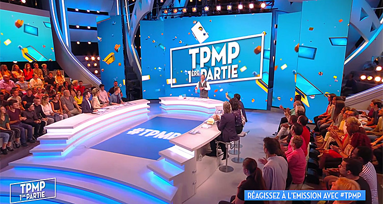 Touche pas à mon poste / Quotidien : quel talk-show sera en inédit cet été ? 