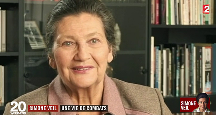 Private Practice, Motus et Les Z’amours déprogrammés : L’hommage national à Simone Veil retransmis sur France 2