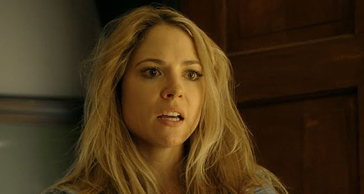 Une mère de trop (TF1) : Vanessa Marcil (Beverly Hills) dans le piège mortel de Brooke Nevin (Les Experts)