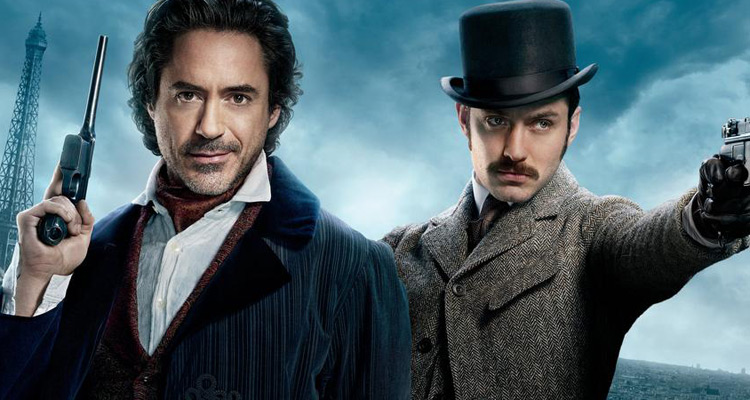 Programme TV du jeudi 20 juillet 2017 : Sherlock Holmes jeu d’ombres, Des trains pas comme les autres, Titans des airs, la suite de la saison 3 d’Empire…