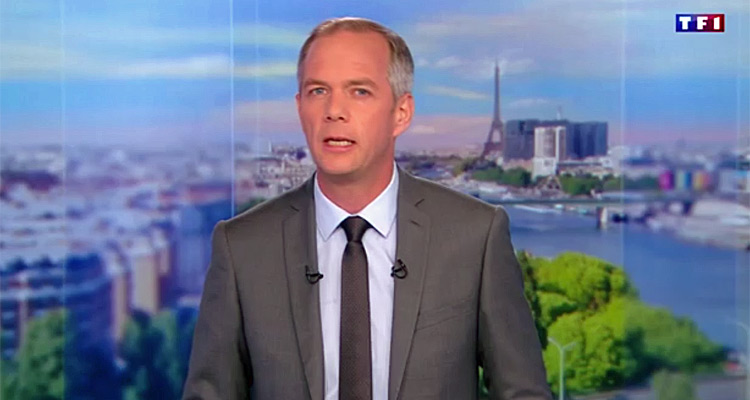 [Décision CSA] TF1 autorisée à diffuser de la publicité dans ses JT
