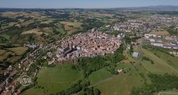 Les 100 lieux qu’il faut voir : 1 million de Français en sont accros chaque dimanche sur France 5