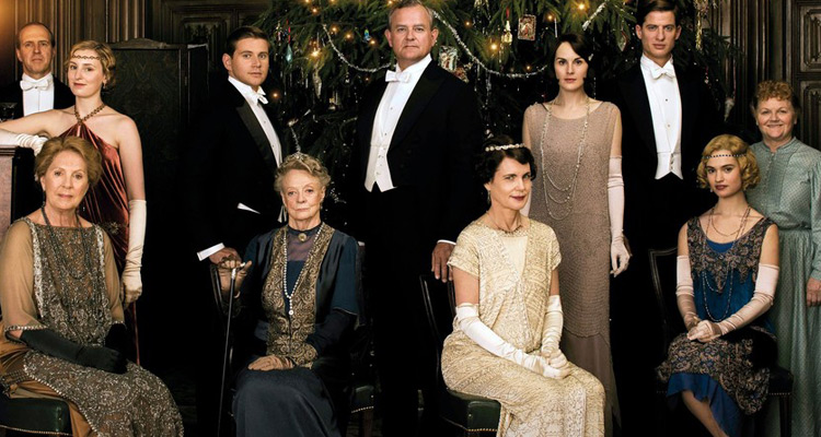 Downton Abbey : Les Crawley face à un secret pesant, TF1 malmenée par Alice Nevers 