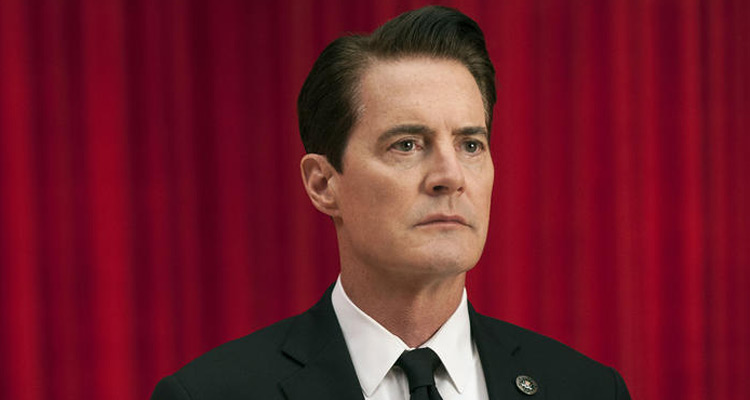 Kyle Maclachlan (Dale Cooper, Twin Peaks saison 3) : « La vision de cette nouvelle histoire est bluffante »