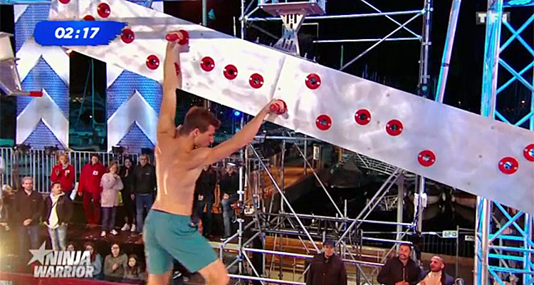 Audiences TV du vendredi 21 juillet 2017 : Ninja Warrior leader en forte hausse pour son dernier numéro, Cherif devance Rosewood, le match Allemagne/Italie de l’Euro féminin peu suivi