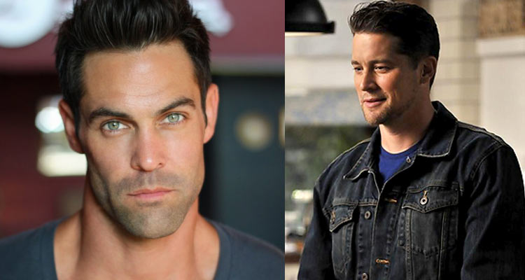 Les feux de l’amour (spoiler) : Adam de retour avec Jason Gerhardt (Mistresses) ou Jason Shane Scott pour l’incarner ? Les feux de l’amour (spoiler) : Adam de retour avec Jason Gerhardt (Mistresses) ou Jason Shane Scott pour l’incarner ?