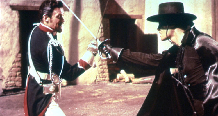 Zorro : Don Diego de la Vega traverse les générations, et assure l’audience de France 3 