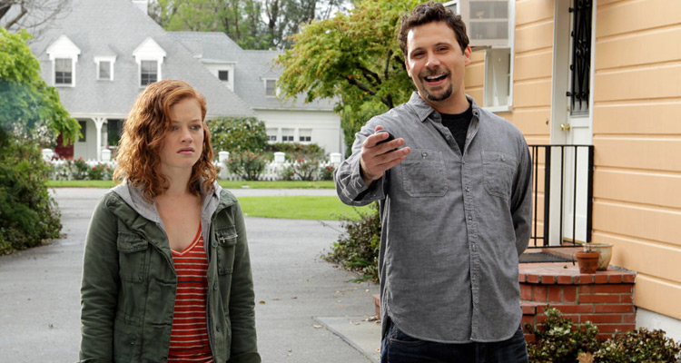 Suburgatory : George et Tessa en mal d’audience, NT1 battue par Buffy contre les vampires et La revanche des ex