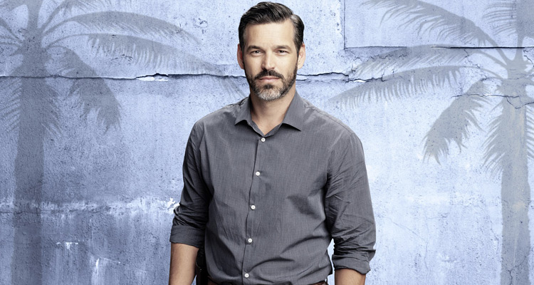 Rosewood (saison 2) : Pourquoi Eddie Cibrian a remplacé Brian Austin Green au dernier moment dans le rôle de Ryan Slade ?