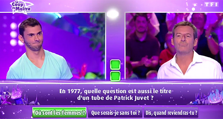 Les 12 coups de midi : Romain poursuit son règne, Emma Watson n’est pas derrière l’étoile mystérieuse 