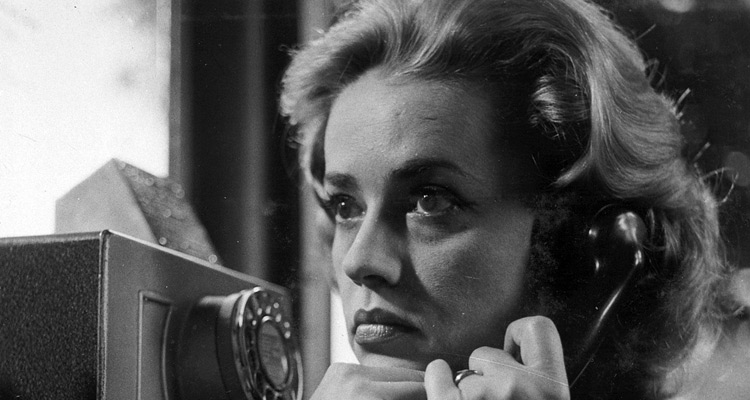 Décès de Jeanne Moreau : Ascenseur pour l’échafaud en lieu et place de Sale temps pour la planète, En aparté sur Canal+...