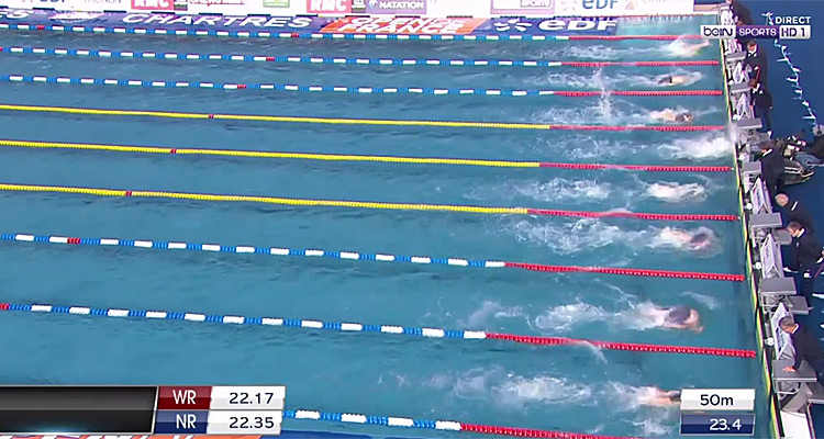 Coupe du Monde FINA 2017 : où suivre la compétition de natation ? Coupe du Monde FINA 2017 : où suivre la compétition de natation ?