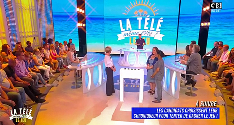 La télé même l’été : Alerte Cobra et Un diner presque parfait prêts à dévorer le jeu de C8 ?