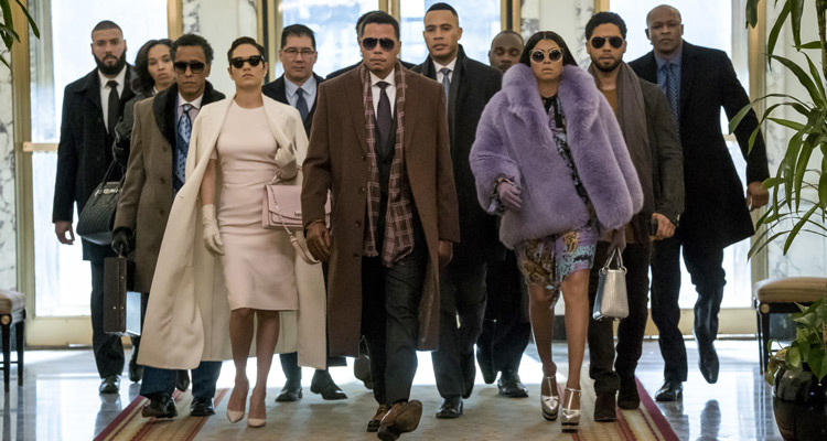 Empire (spoiler) : Lucious et Cookie victimes d’un attentat, Bella enlevée, le final explosif de la saison 3 avec Snoop Dogg et Demi Moore 