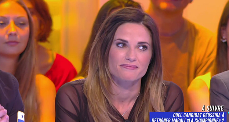 La télé même l’été, le jeu : qui remplace Capucine Anav pour les deux derniers numéros ?