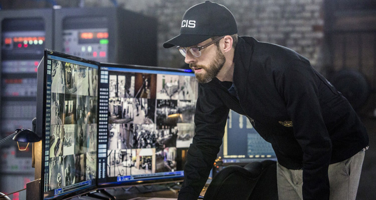 NCIS : Nouvelle Orléans : Qui est Rob Kerkovich, le nouveau titulaire Sebastien Lund ?