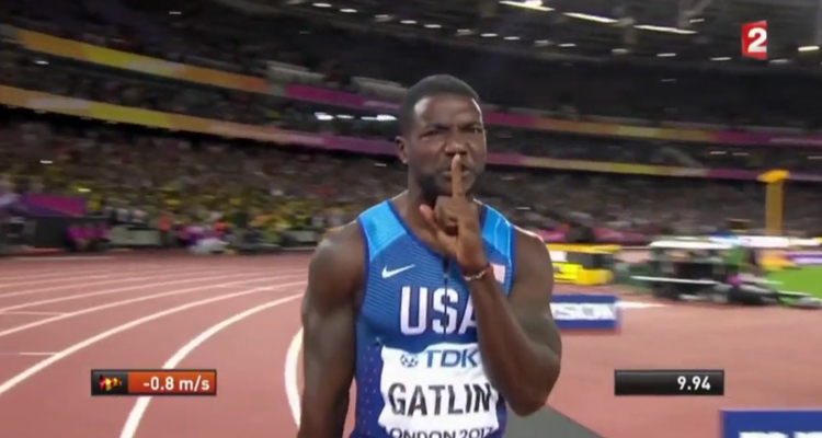 Tout le monde veut prendre sa place et Plus belle la vie déprogrammés, l’Athlétisme bouscule les grilles