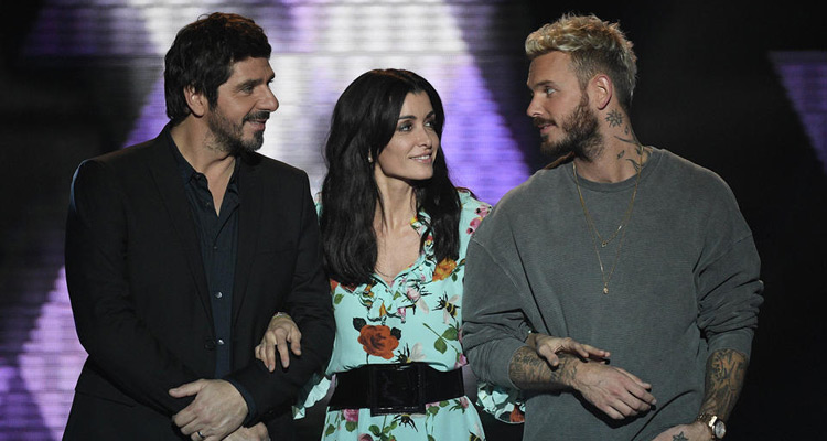 The Voice Kids 4 : Jenifer, M. Pokora et Patrick Fiori cherchent un successeur à Manuela dès le 19 août