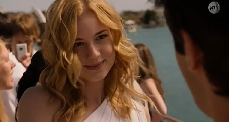 Revenge : Emily Thorne revient assouvir sa vengeance dans les Hamptons à un rythme quotidien