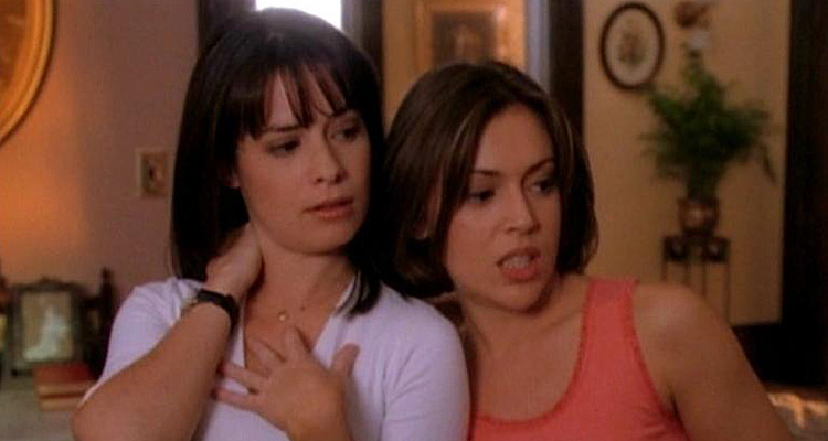 Charmed : Phoebe et Prue face à la malédiction de l’urne, 6Ter progresse 