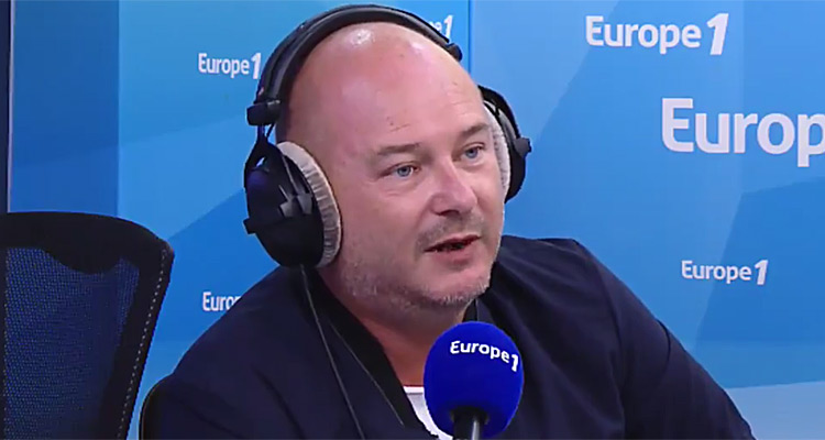 Cauet quitte Touche pas à mon poste : « Je m’ennuyais, je n’étais pas à ma place »