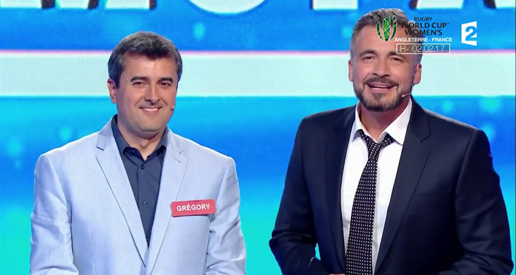 Tout le monde à son mot à dire : Grégory dépasse les 125 000 euros et atteint un record d’audience