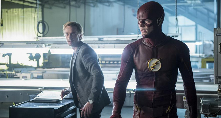 Flash : Barry Allen s’installe entre deux rediffusions de Secret Story sur NT1 dès le 5 septembre