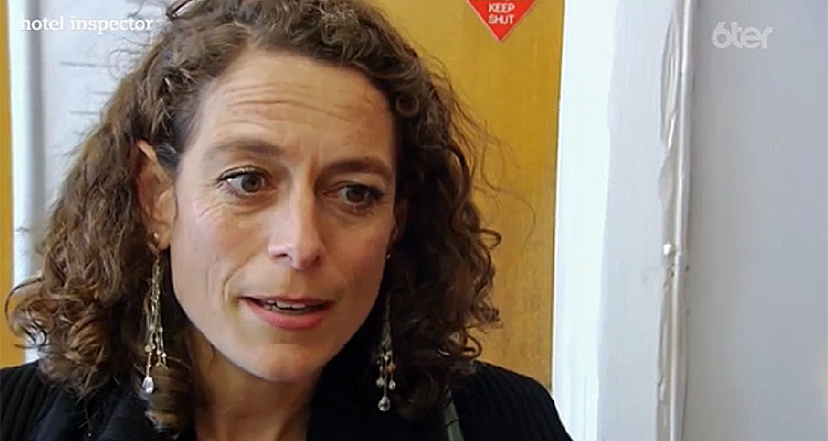 Hotel Inspector : Ruth Watson et Alex Polizzi, les terreurs des nuits de 6ter qui font trembler la concurrence