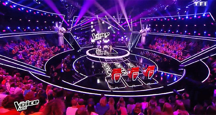 Programme TNT, à la télé ce soir du 26 août 2017 : The voice kids, France / Etats-Unis, Zak storm, Le chien qui a sauvé l’été, Commissaire Magellan...