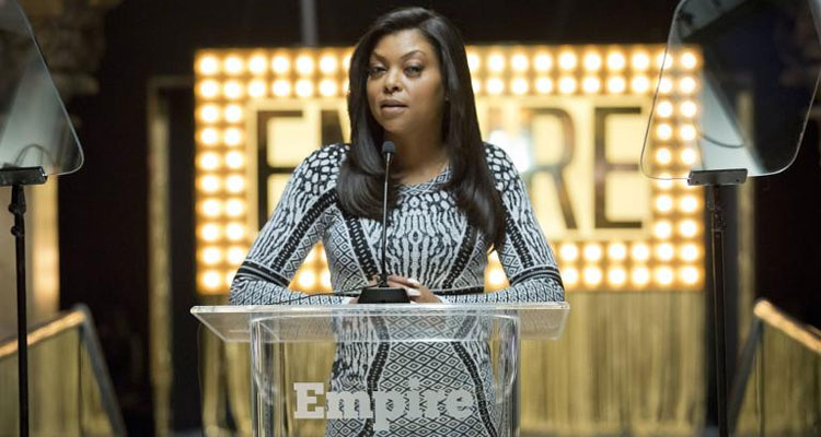 Empire (saison 4) : nouvelles révélations avec Taraji P Henson (Cookie)