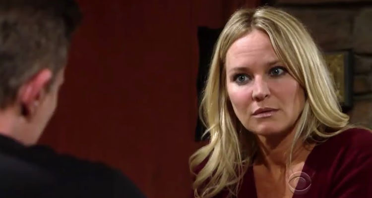 Les feux de l’amour (spoiler) : un trafic sexuel organisé à Genoa City, Sharon face à la prostitution Les feux de l’amour (spoiler) : un trafic sexuel organisé à Genoa City, Sharon face à la prostitution