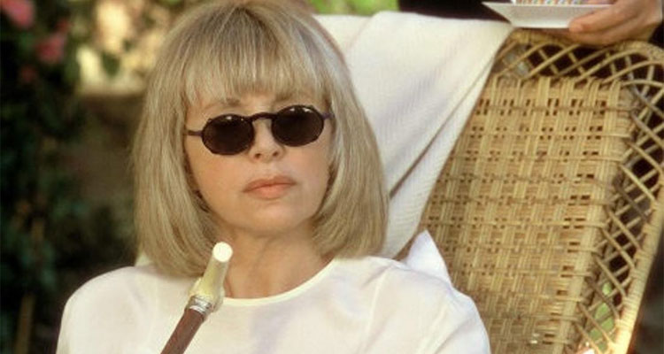 La saga Les cœurs brûlés rediffusée en hommage à Mireille Darc