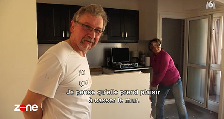 Zone interdite / Capital (bilan) : un été à succès inégalé depuis dix ans sur M6 Zone interdite / Capital (bilan) : un été à succès inégalé depuis dix ans sur M6