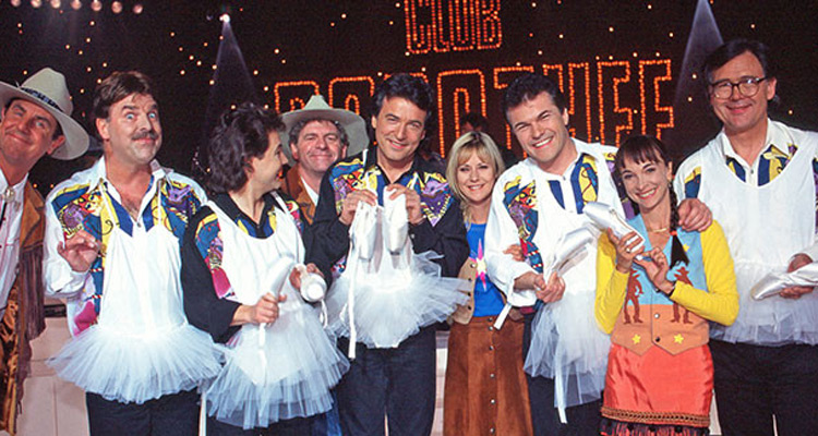 30 ans du Club Dorothée : Cyril Féraud, Christophe Beaugrand et Magalie Madison (Premiers baisers) se confient sur la Génération Club Do