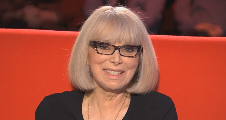 Hommages à Mirelle Darc : Thé ou café avec Catherine Ceylac, Un jour Un destin avec Laurent Delahousse ce 2 septembre