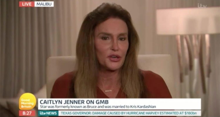 Good Morning Britain : Caitlyn Jenner révèle pourquoi elle ne parle plus à Kim Kardashian, quelles audiences à la clé ?