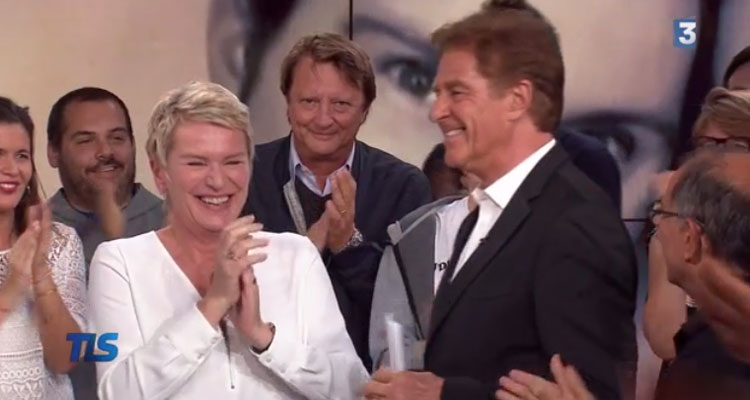 Tout le sport : quelle audience pour les adieux d’Henri Sannier avec Elise Lucet sur France 3 ? Tout le sport : quelle audience pour les adieux d’Henri Sannier avec Elise Lucet sur France 3 ?