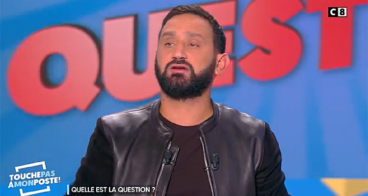 Cyril Hanouna, absent de Touche pas à mon poste, il arrive à C à vous ce 8 septembre