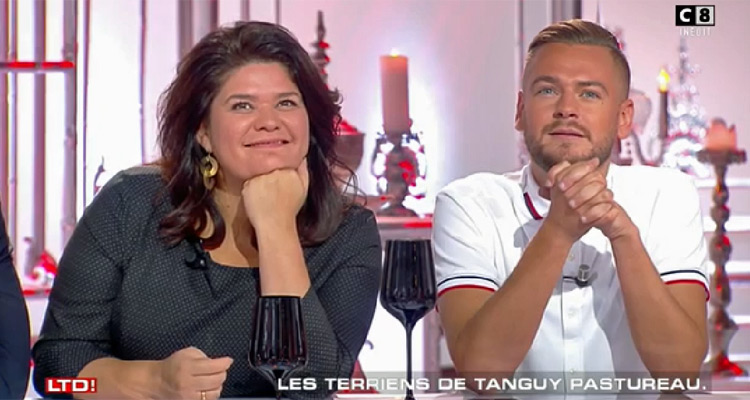 Audiences Access Prime Time (dimanche 10 septembre  2017) : Laurent Delahousse mis KO par Harry Roselmack, Les terriens du dimanche débutent au mieux face aux Mystères de l’amour