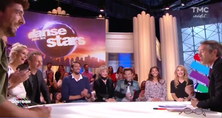 Danse avec les stars, saison 8 : le casting complet