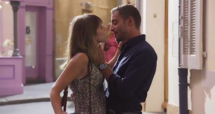 Plus belle la vie (spoiler) : Barbara et Abdel à nouveau en couple ?