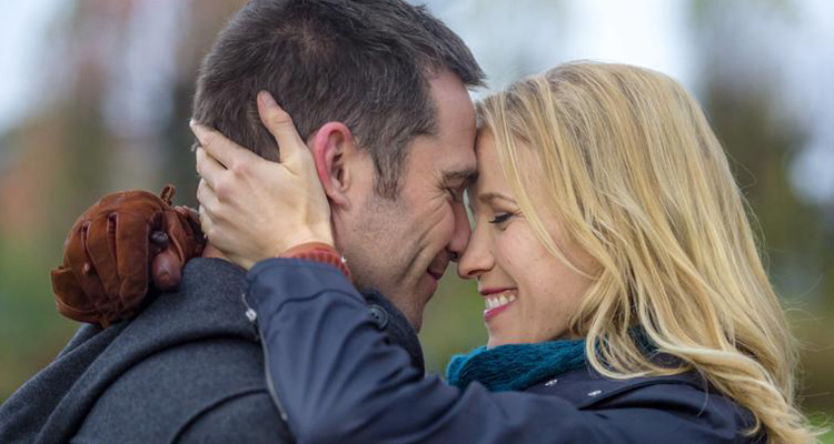 La vie rêvée de Gwen (M6) : Jessy Schram (Once Upon a Time) et le destin de Luke Macfarlane (Supergirl)