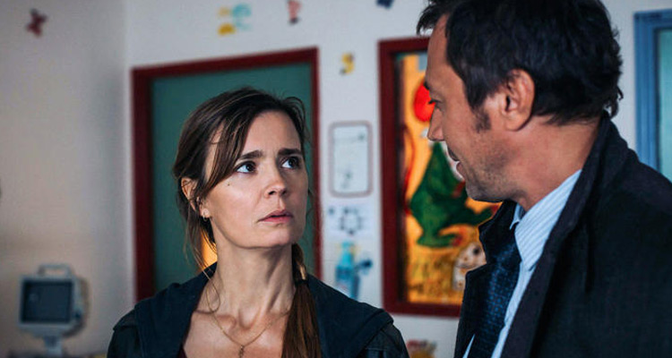 Engrenages (saison 6) : Laure Berthaud, Roban et Joséphine face à la corruption dès le 18 septembre sur Canal+