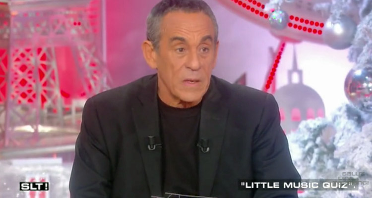 Salut les terriens : Edwy Plenel, Claire Barré, Jean-Michel Décugis, Stéphane de Groodt, Shy’m...