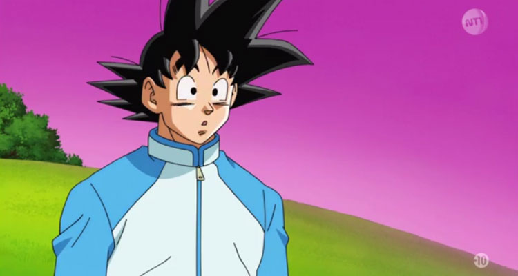 Dragon Ball Super : Super Saiyan Divin recherché, quelles audiences pour NT1 ?