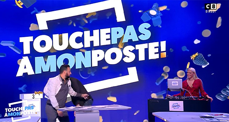 Touche pas à mon poste : Matthieu Delormeau fait son mea culpa, Cyril Hanouna reprend le leadership des audiences face à Quotidien