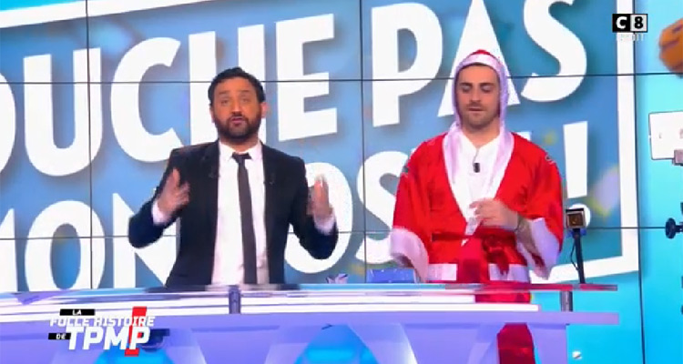 La folle histoire de TPMP : audience décevante pour le documentaire de Matthieu Delormeau sur C8